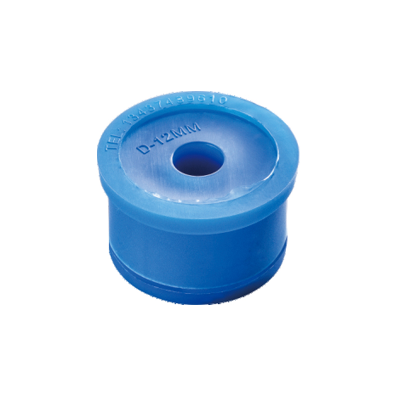 40 Outer Diameter Rubber Sleeve