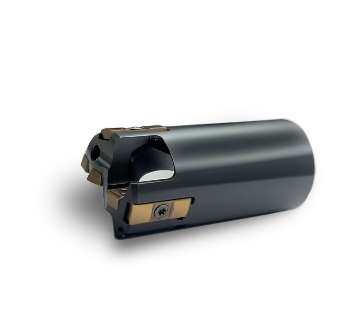 33mm or bigger dia , 3 inserts type