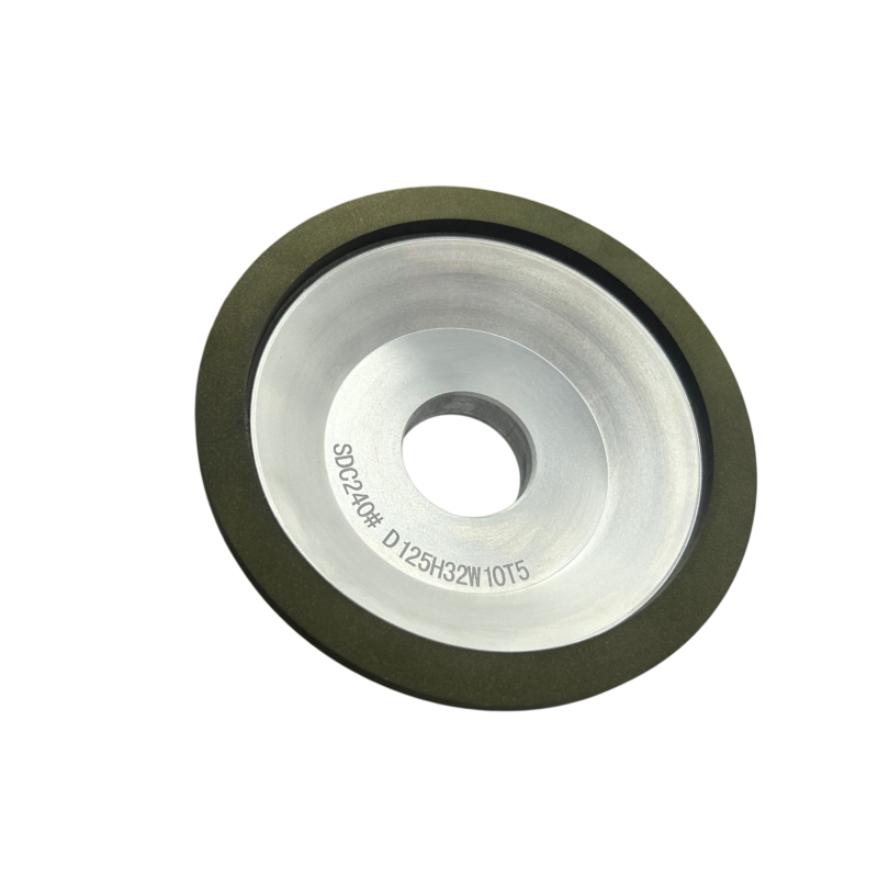 Grinding wheel