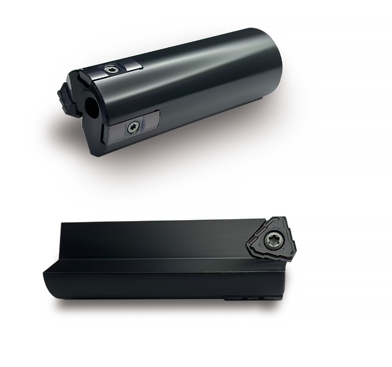 Single inerts, ro Type