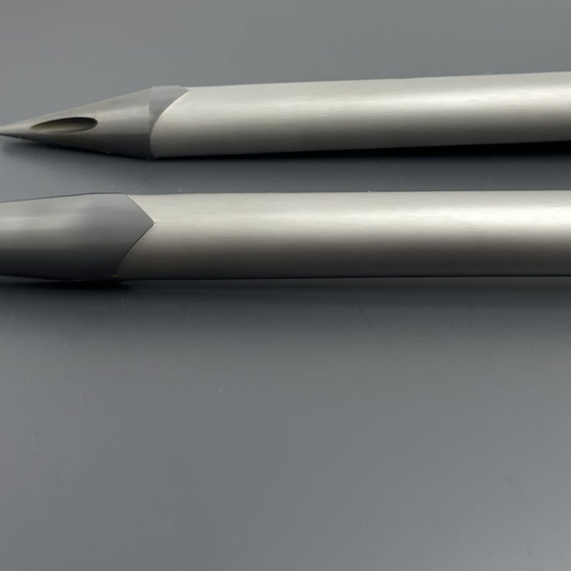 Non - standard Taper Drill