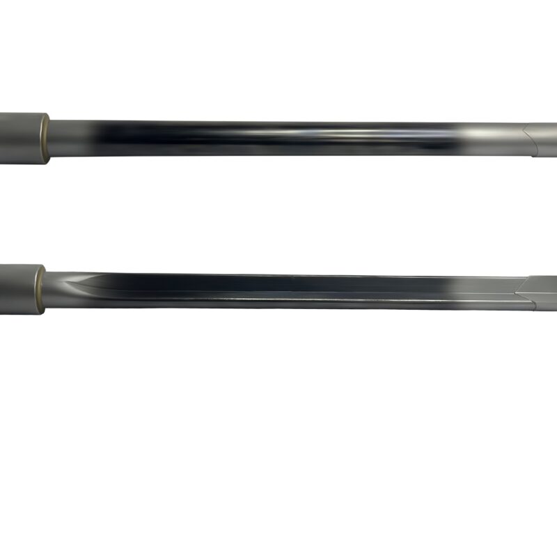 4 - land indexable gun dril