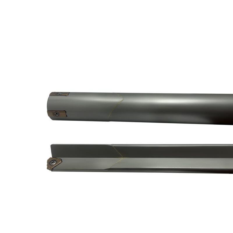 Single inerts, ro Type