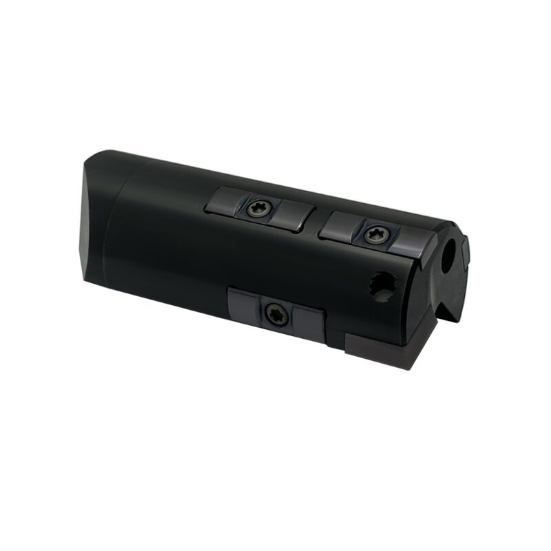 Indexable Spot Drill